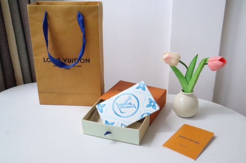 Louis Vuitton Wallets